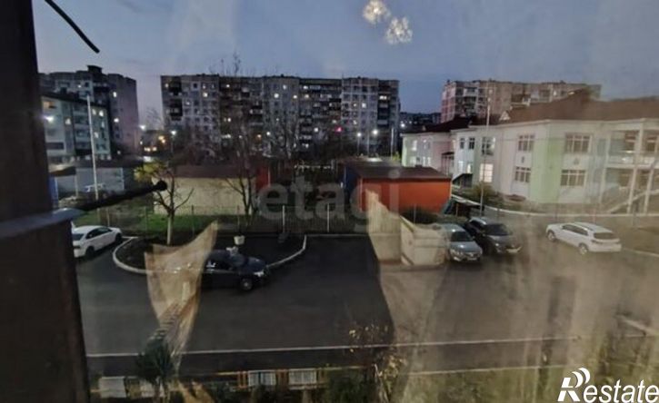 3-комн квартира ул Михайлова, 3,  д. 3