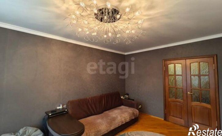 3-комн квартира ул Крестьянская, 451,  д. 451