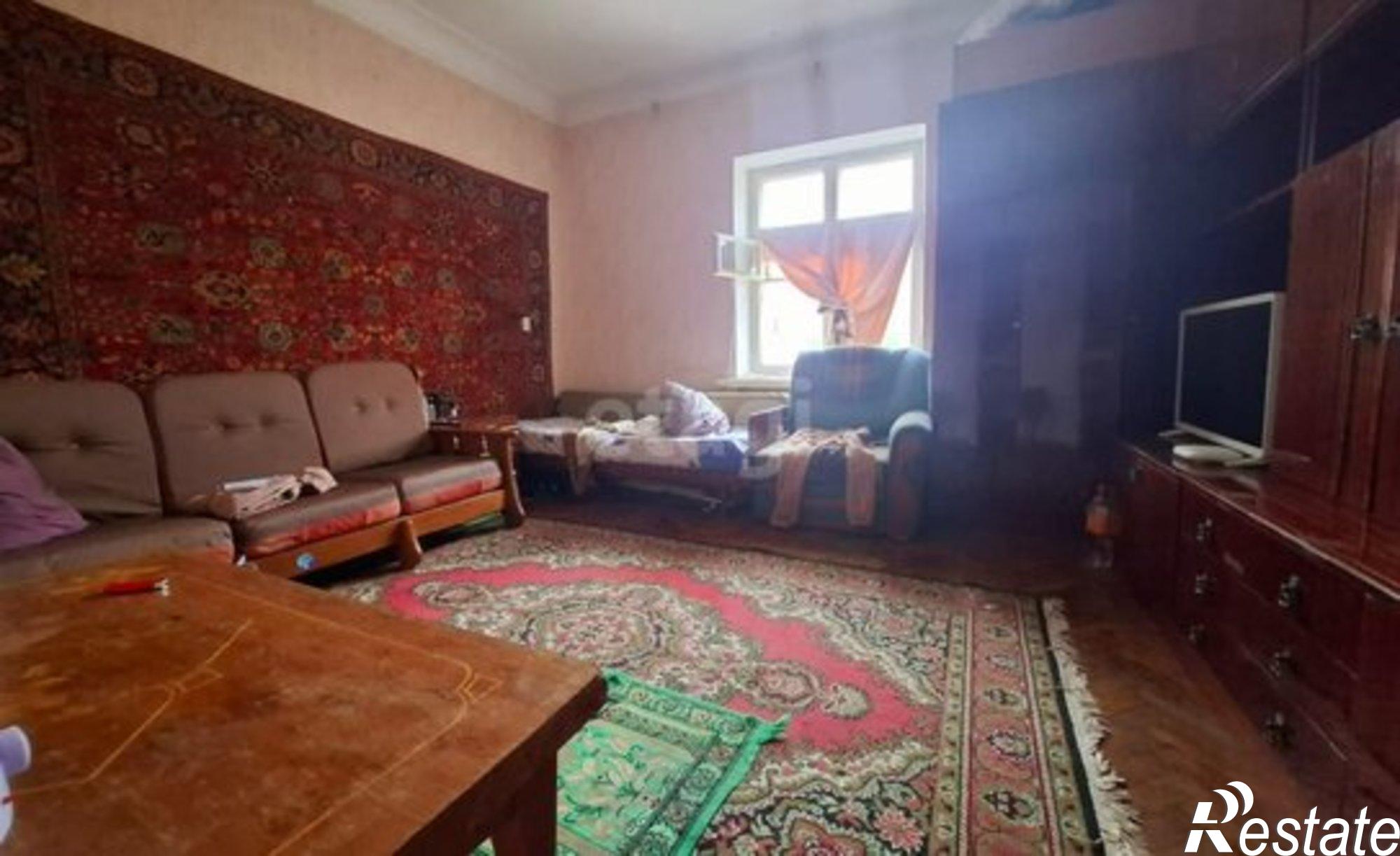 Купить квартиру за 4 800 000 рублей на Краснооктябрьская улица, 63