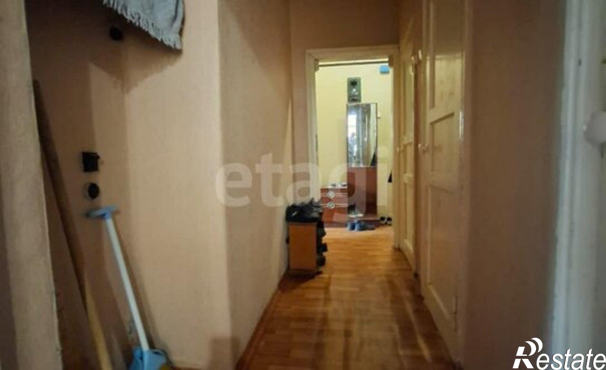 Купить квартиру за 4 800 000 рублей на Краснооктябрьская улица, 63