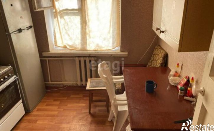 2-комн квартира Краснооктябрьская улица, 63,  д. 63