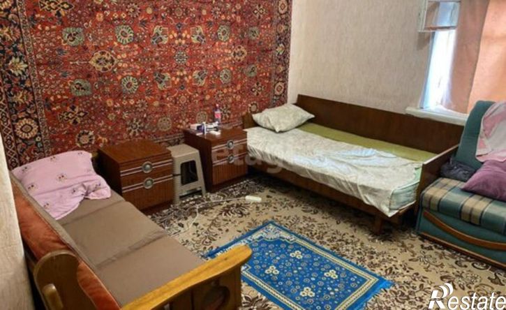 2-комн квартира Краснооктябрьская улица, 63,  д. 63