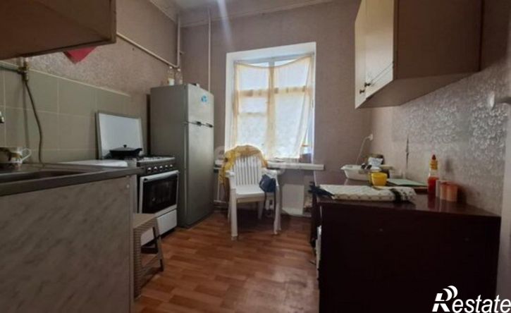 2-комн квартира Краснооктябрьская улица, 63,  д. 63