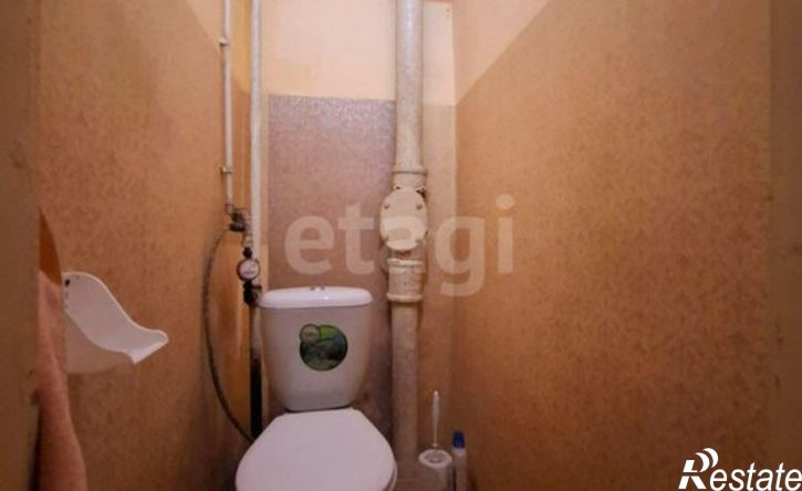 2-комн квартира Краснооктябрьская улица, 63,  д. 63