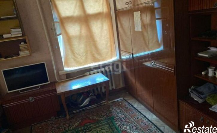 2-комн квартира Краснооктябрьская улица, 63,  д. 63