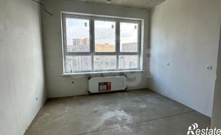 1-комн квартира ул 12 Марта, 160,  д. 160