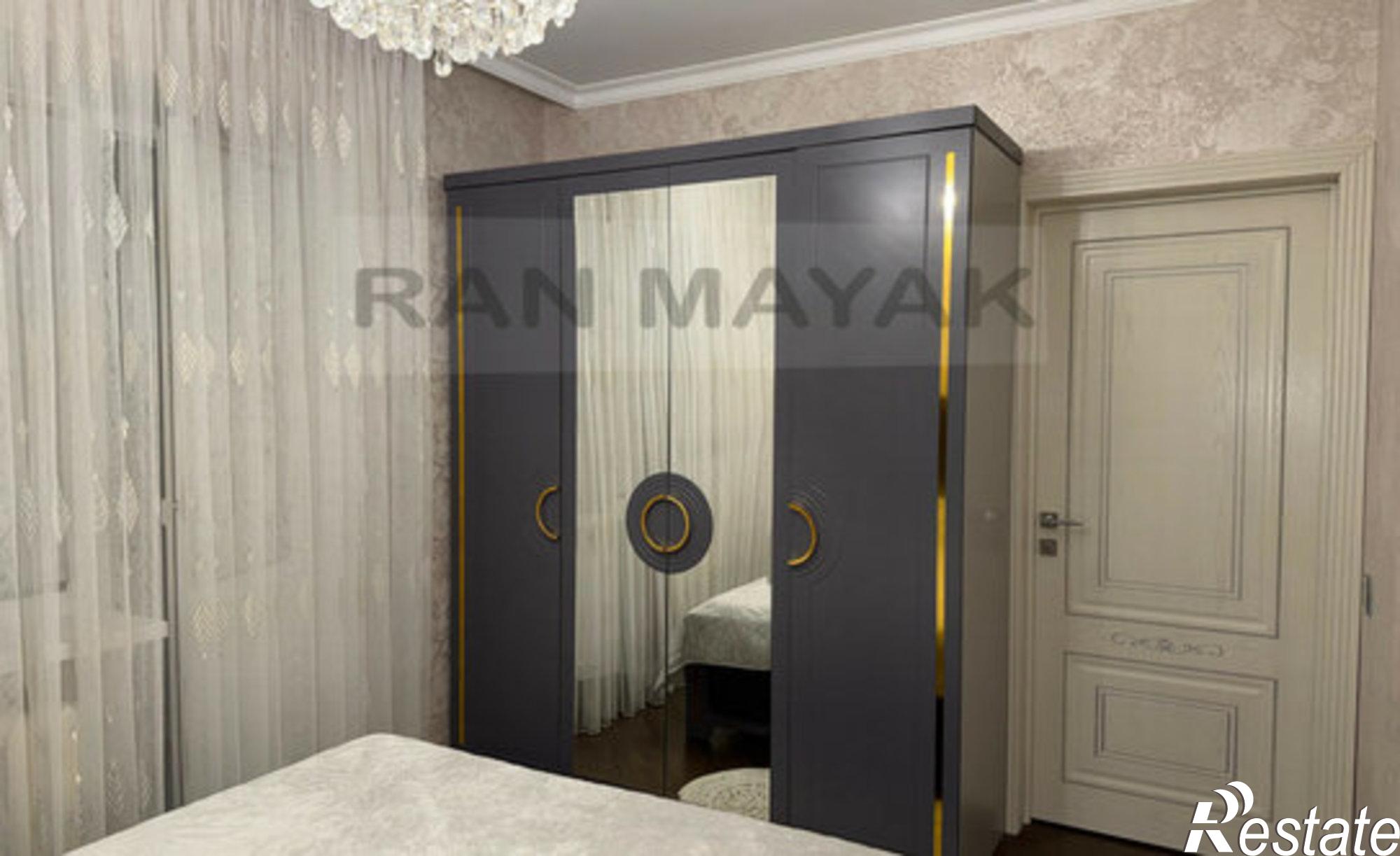 Купить квартиру за 9 500 000 рублей на ул Чкалова, 63