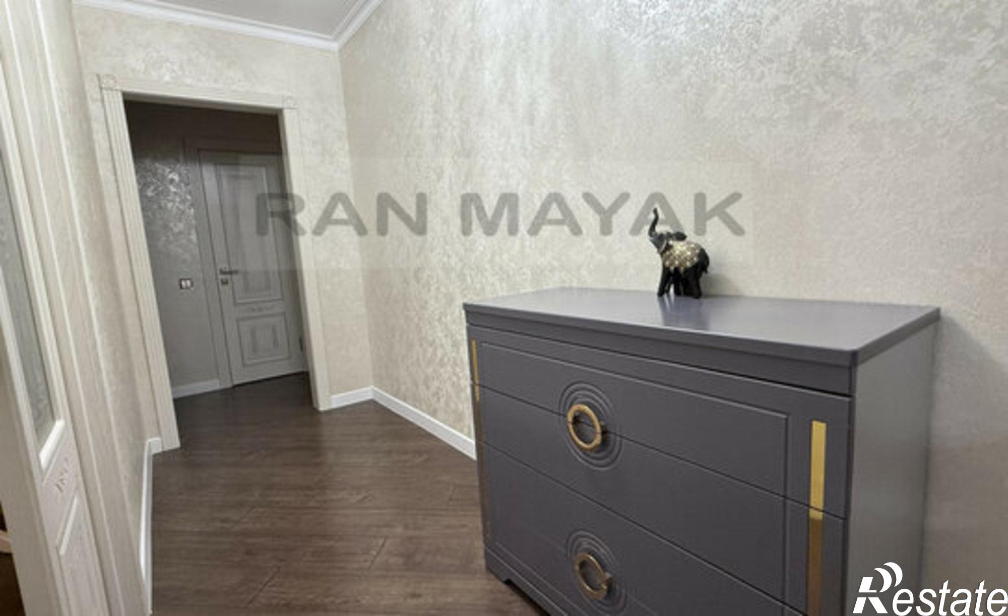 Купить квартиру за 9 500 000 рублей на ул Чкалова, 63