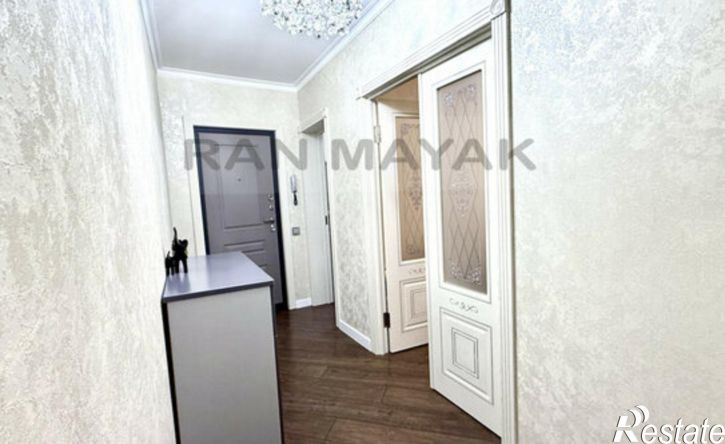 2-комн квартира ул Чкалова, 63,  д. 63