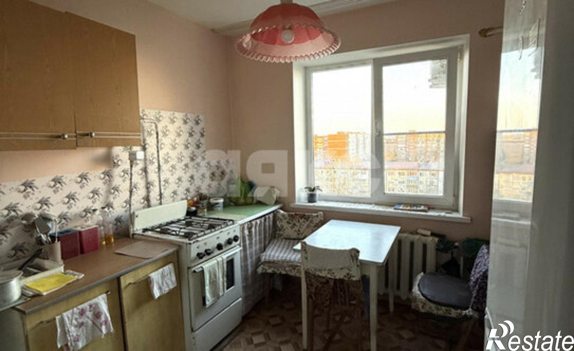 Купить квартиру за 5 600 000 рублей на улица 12 Марта, 137