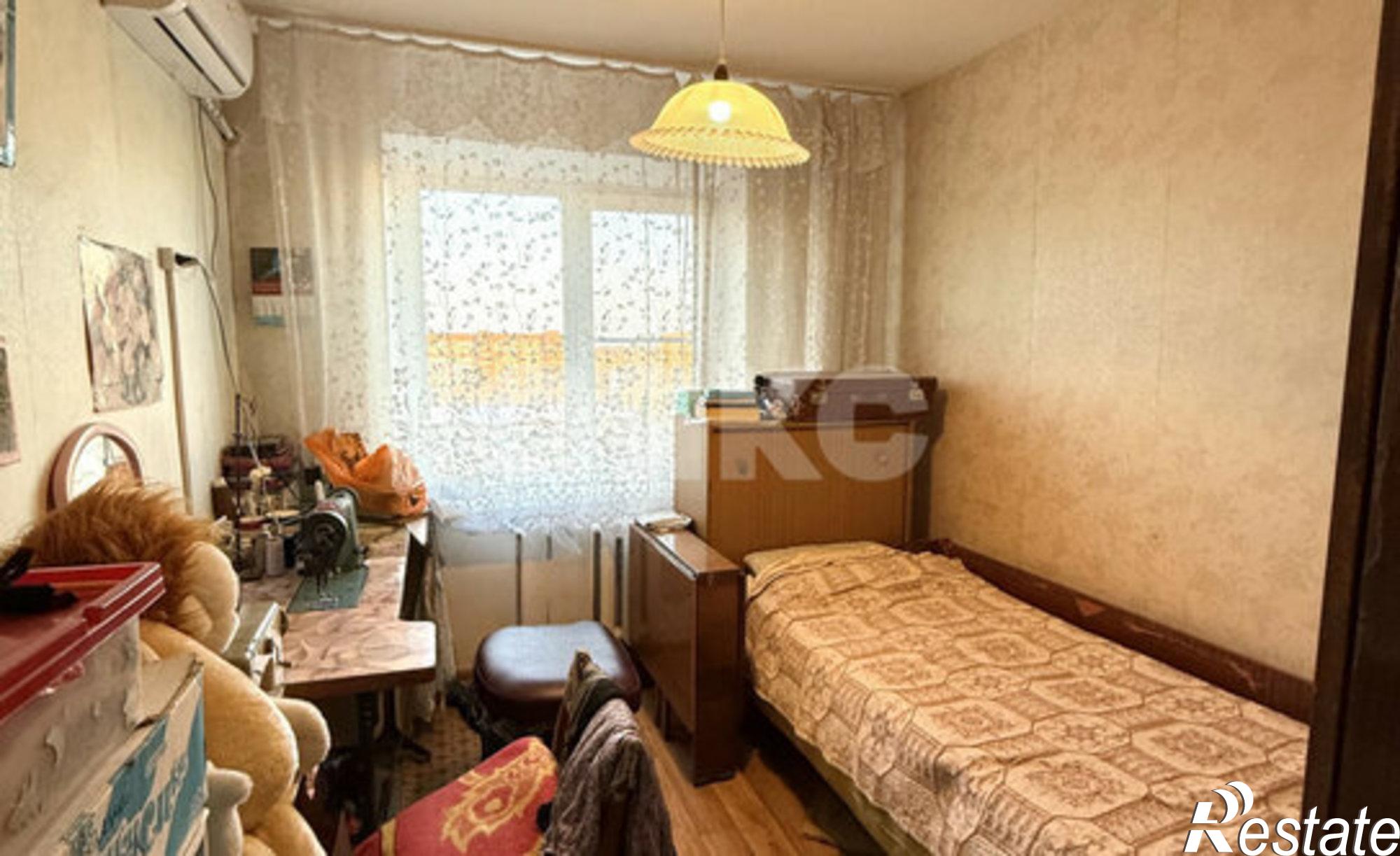 Купить квартиру за 5 600 000 рублей на улица 12 Марта, 137