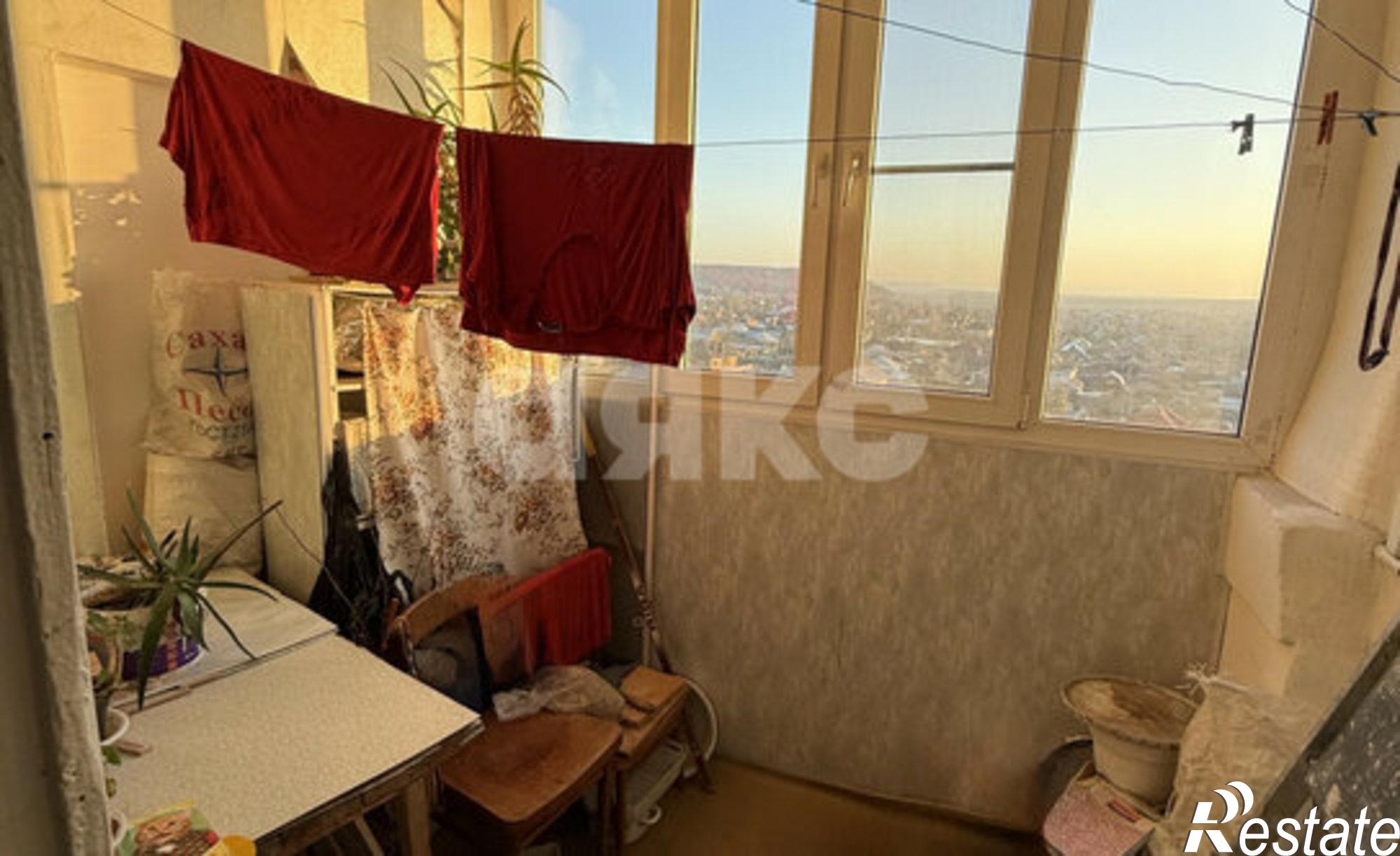 Купить квартиру за 5 600 000 рублей на улица 12 Марта, 137