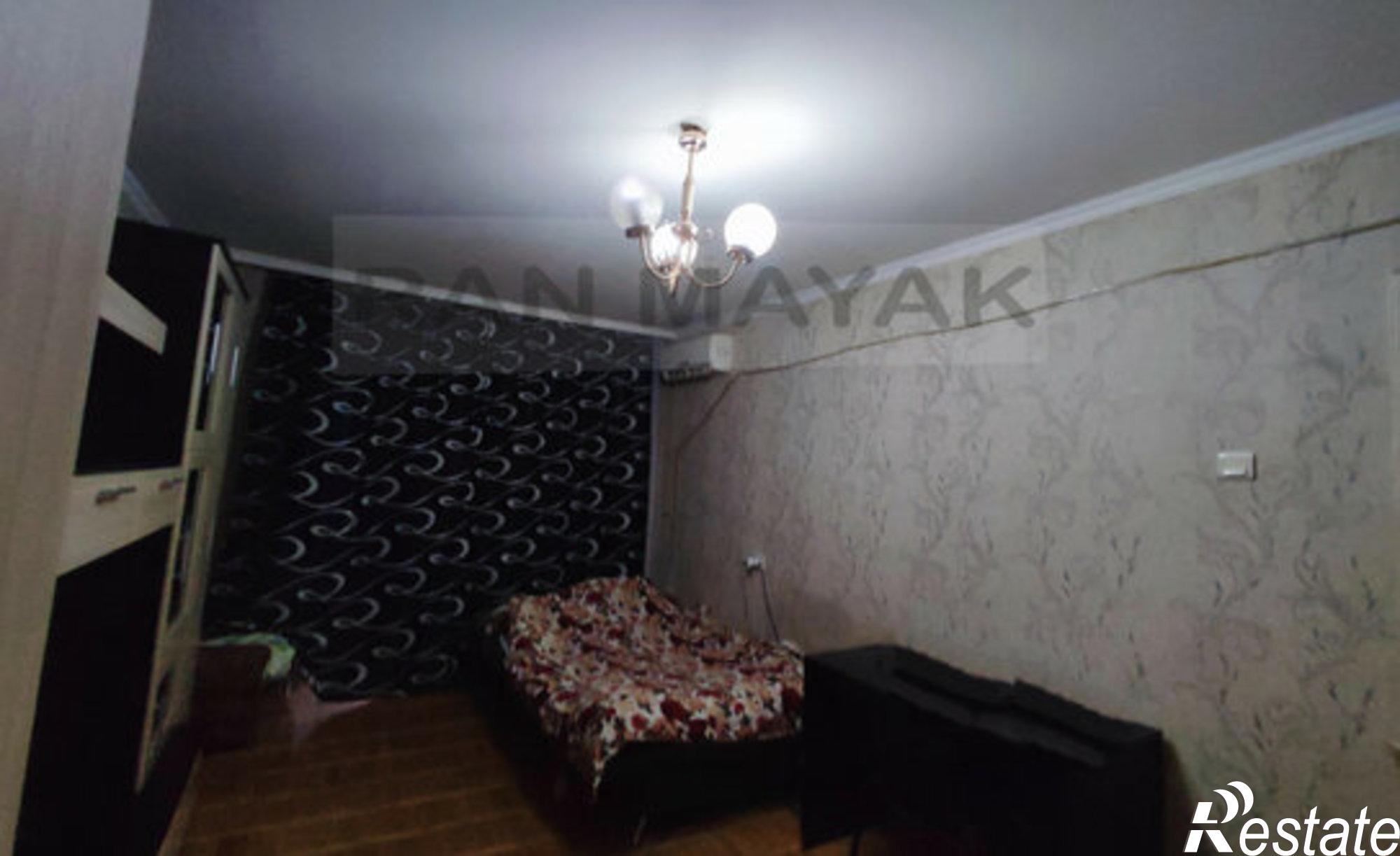 Купить квартиру за 3 400 000 рублей на Школьная улица, 166