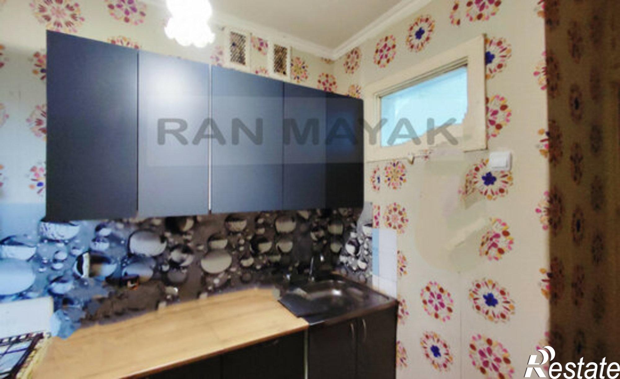 Купить квартиру за 3 400 000 рублей на Школьная улица, 166