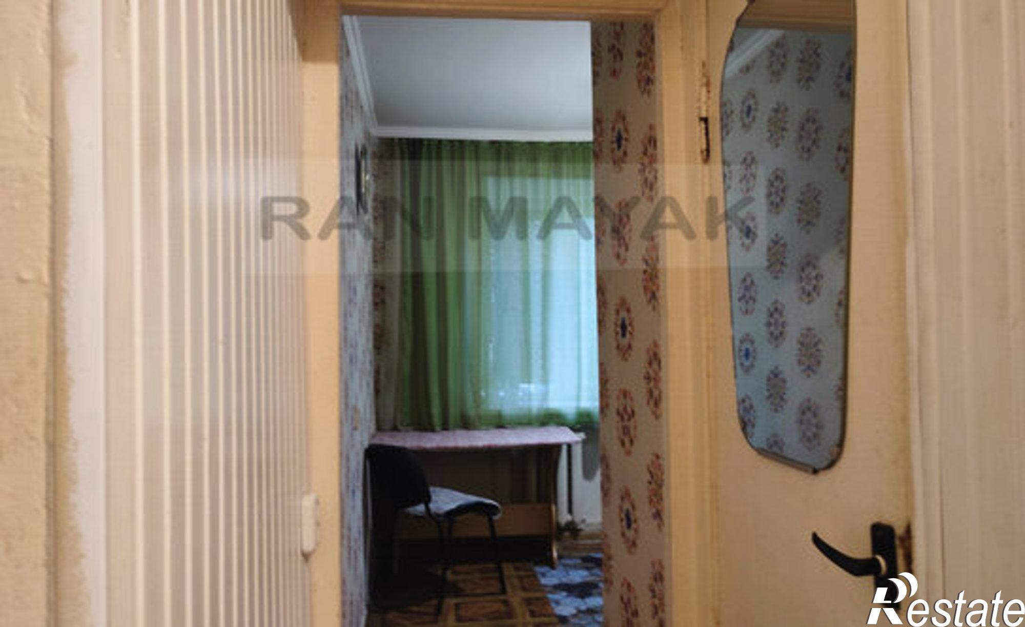 Купить квартиру за 3 400 000 рублей на Школьная улица, 166