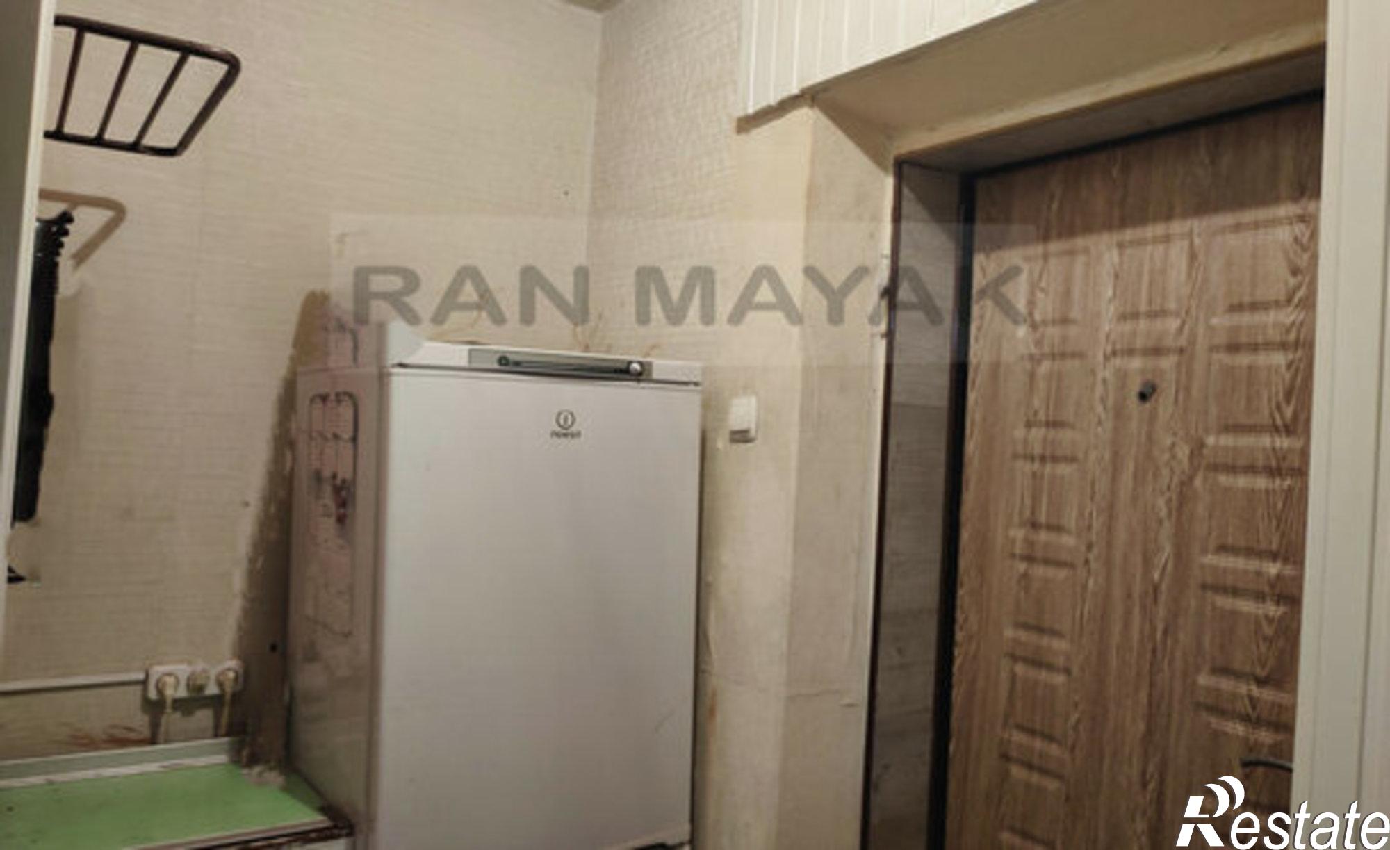 Купить квартиру за 3 400 000 рублей на Школьная улица, 166