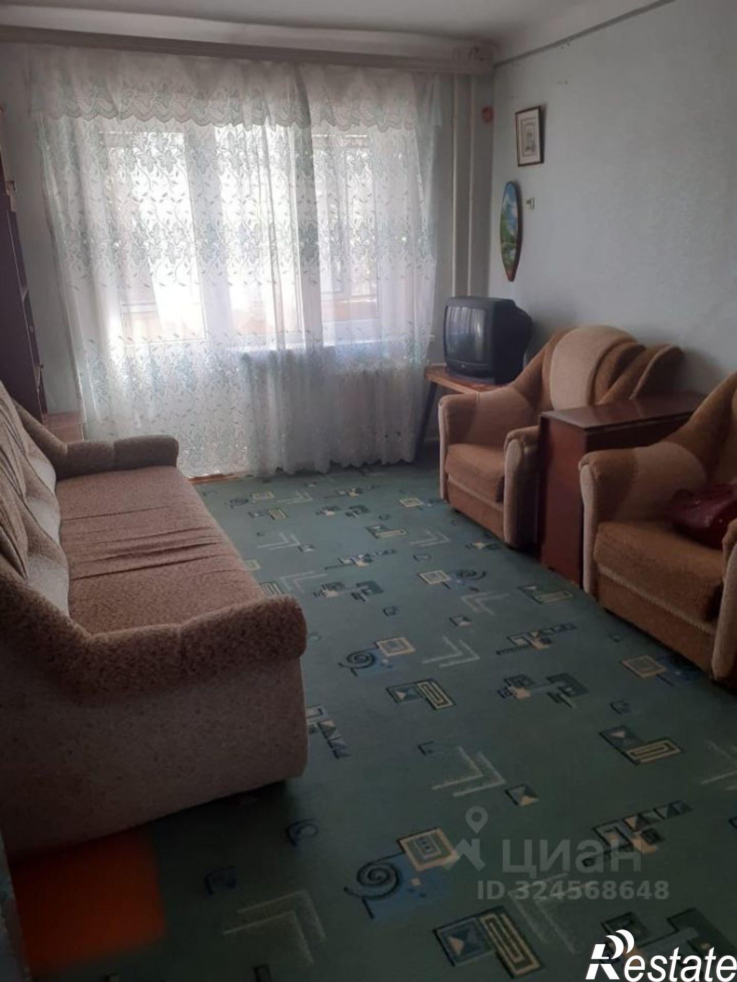 Сдать квартиру за 25 000 рублей на ул Ветеранов, 234