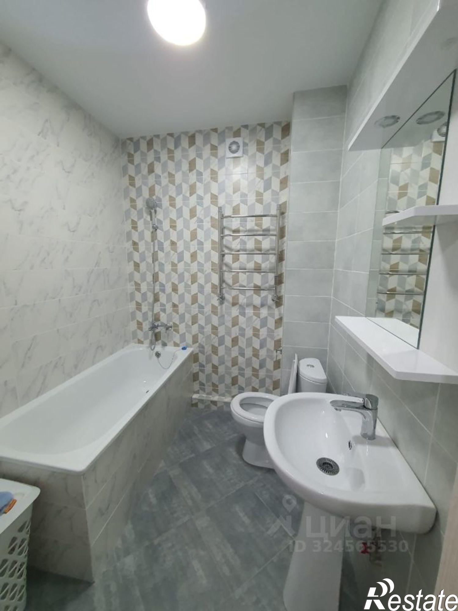 Сдать квартиру за 37 000 рублей на ул Советская, 219