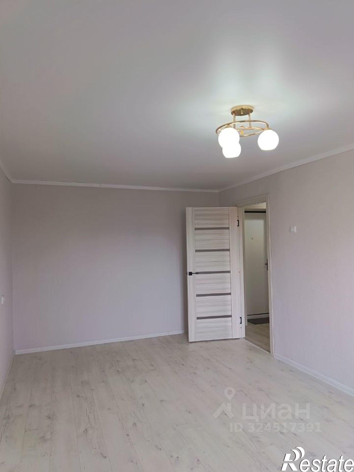 Купить квартиру за 4 150 000 рублей на ул Свободы, 417Б