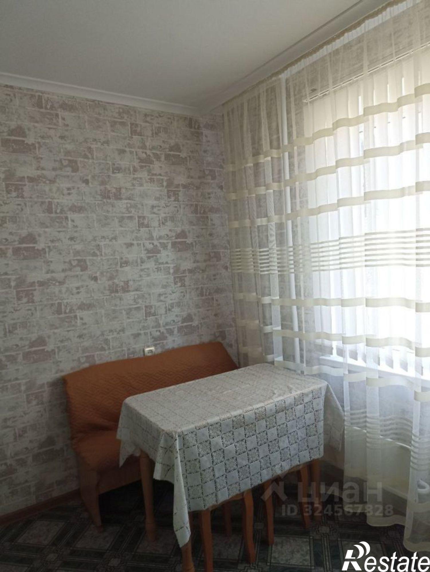 Сдать квартиру за 25 000 рублей на ул Юннатов, 2Б