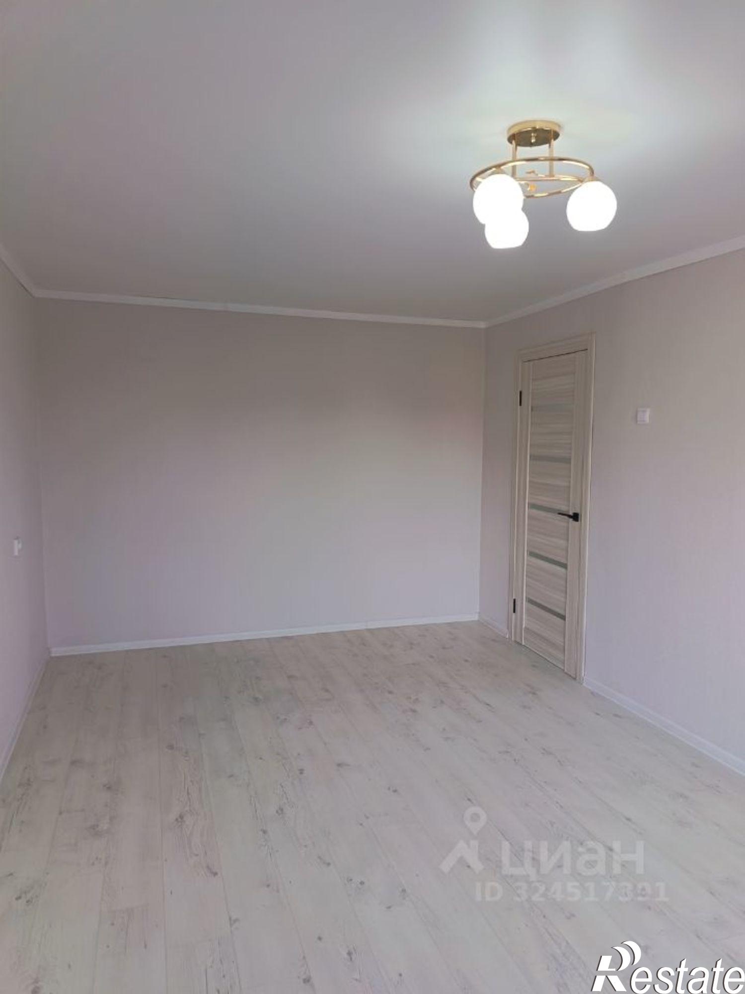 Купить квартиру за 4 150 000 рублей на ул Свободы, 417Б