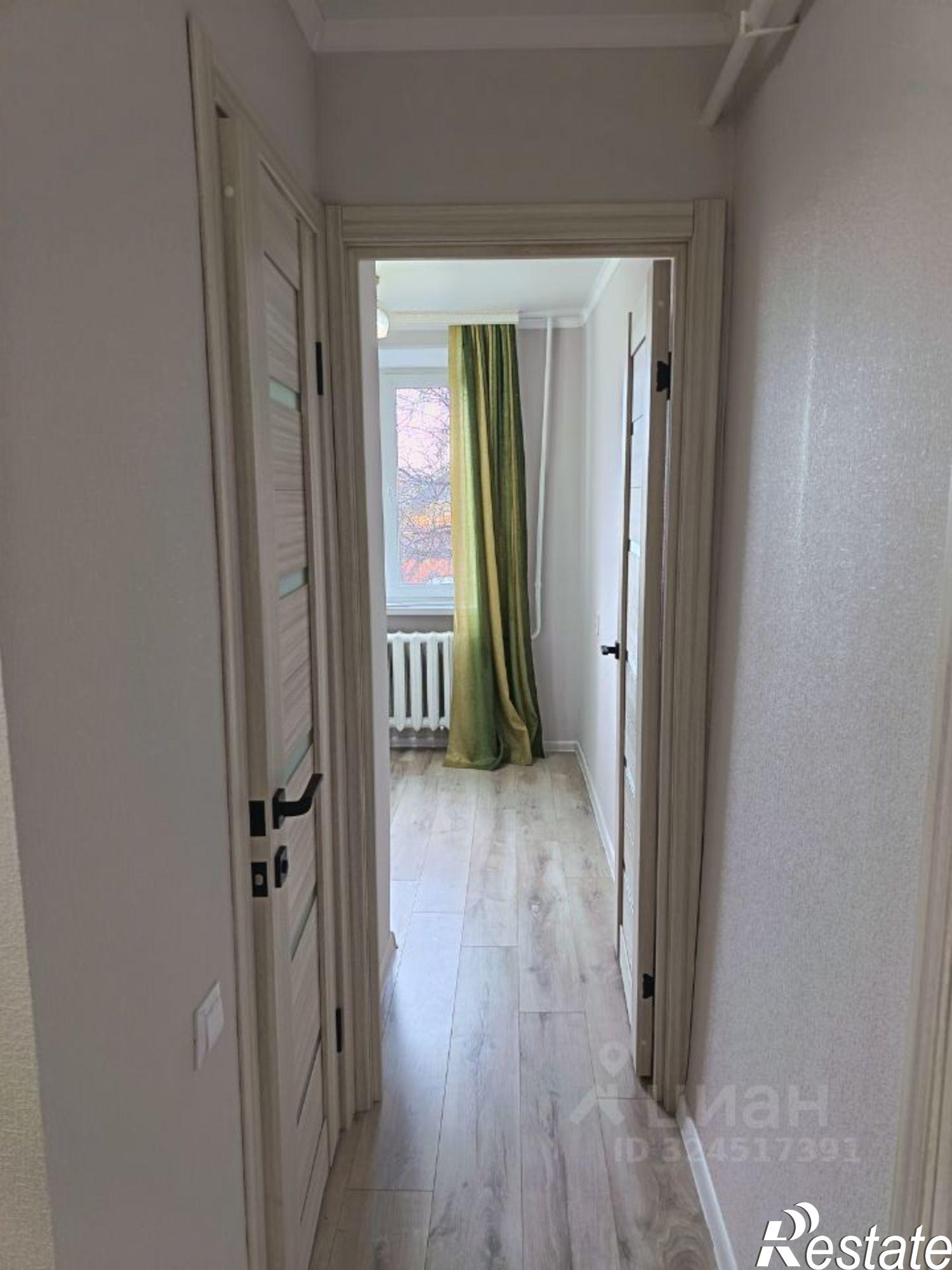 Купить квартиру за 4 150 000 рублей на ул Свободы, 417Б