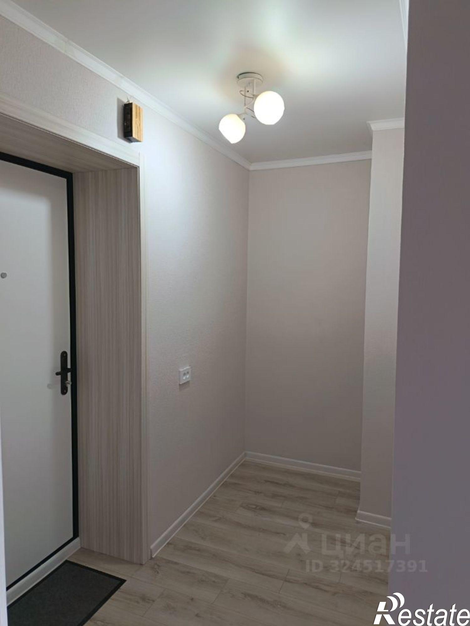 Купить квартиру за 4 150 000 рублей на ул Свободы, 417Б