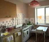 3-комн, 63кв м, этаж 9/9 улица 12 Марта, 137