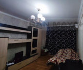 1-комн, 28кв м, этаж 5/5 Школьная улица, 166