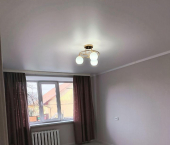 1-комн, 29кв м, этаж 1/5 ул Свободы, 417Б