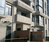 1-комн, 43кв м, этаж 3/16 ул Спортивная, 44