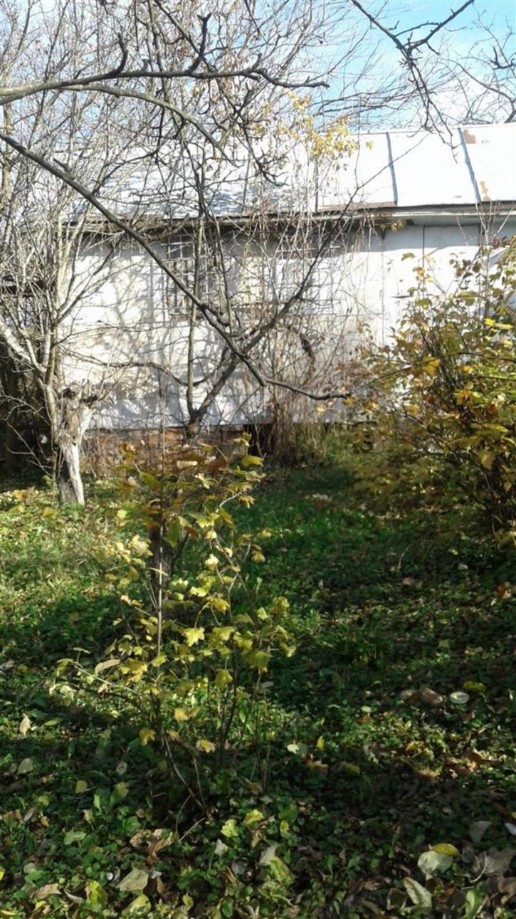 Земельный участок Майкоп