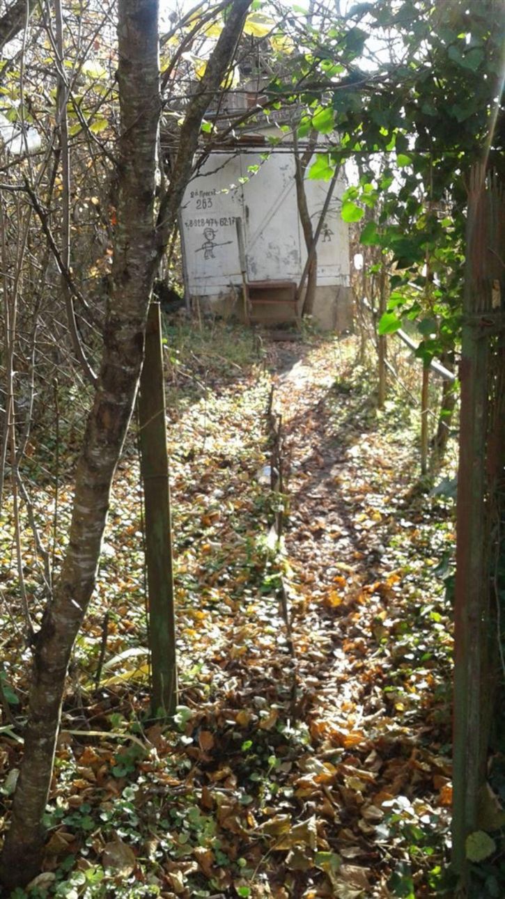 Земельный участок Майкоп