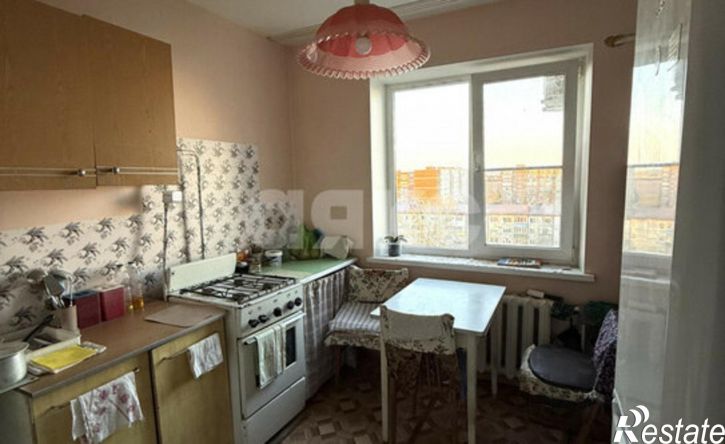 3-комн квартира улица 12 Марта, 137,  д. 137