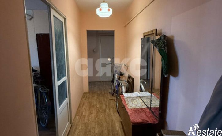 3-комн квартира улица 12 Марта, 137,  д. 137