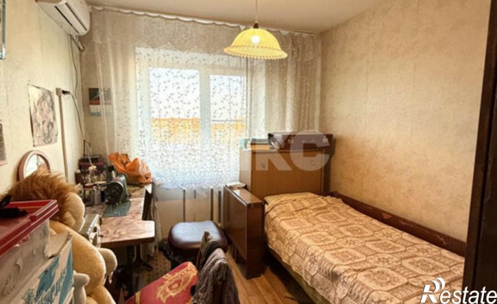 3-комн квартира улица 12 Марта, 137,  д. 137