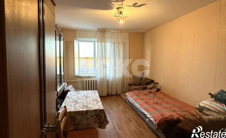 3-комн квартира улица 12 Марта, 137,  д. 137