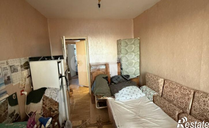 3-комн квартира улица 12 Марта, 137,  д. 137