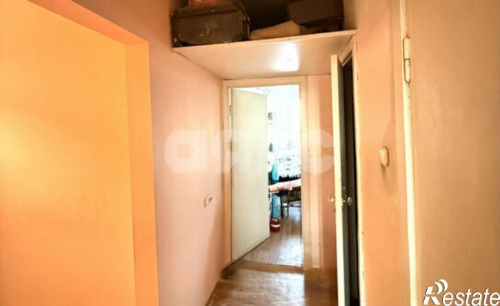 3-комн квартира улица 12 Марта, 137,  д. 137