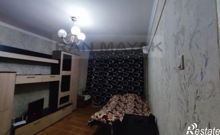 1-комн квартира Школьная улица, 166,  д. 166