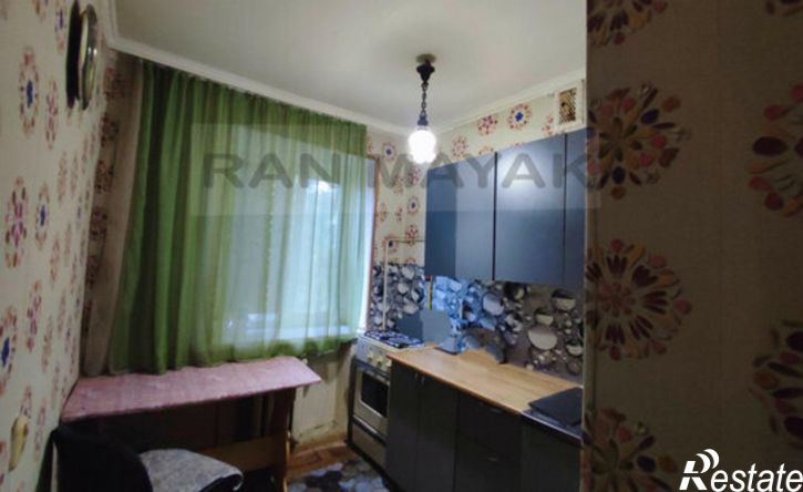 1-комн квартира Школьная улица, 166,  д. 166