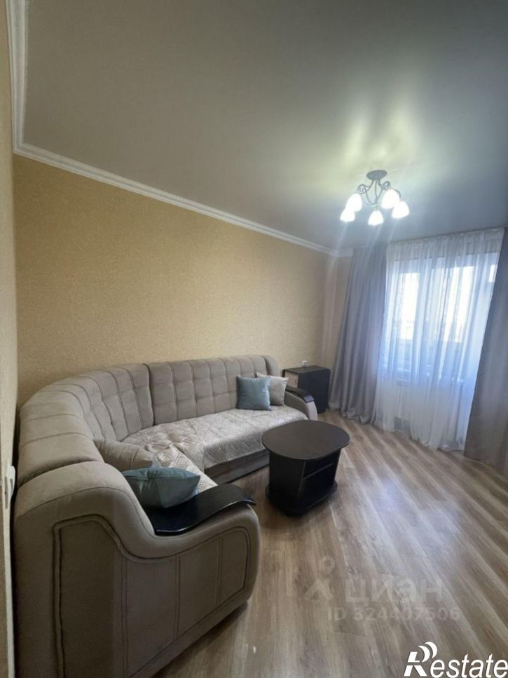 2-комн квартира улица Победы, 26,  д. 26