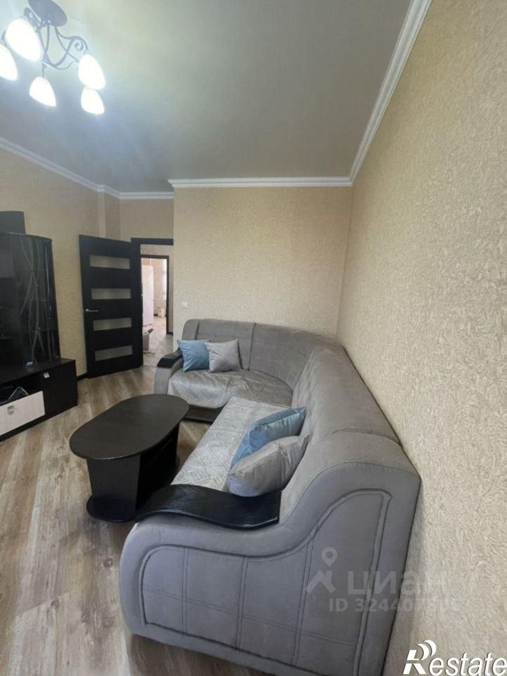 2-комн квартира улица Победы, 26,  д. 26