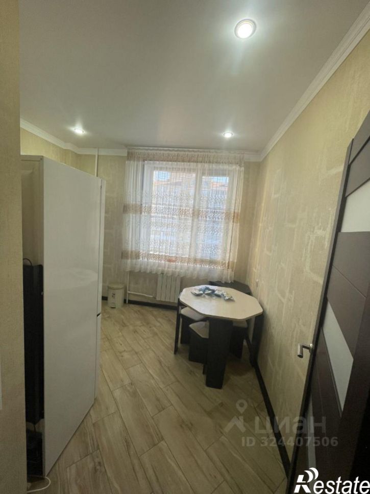 2-комн квартира улица Победы, 26,  д. 26