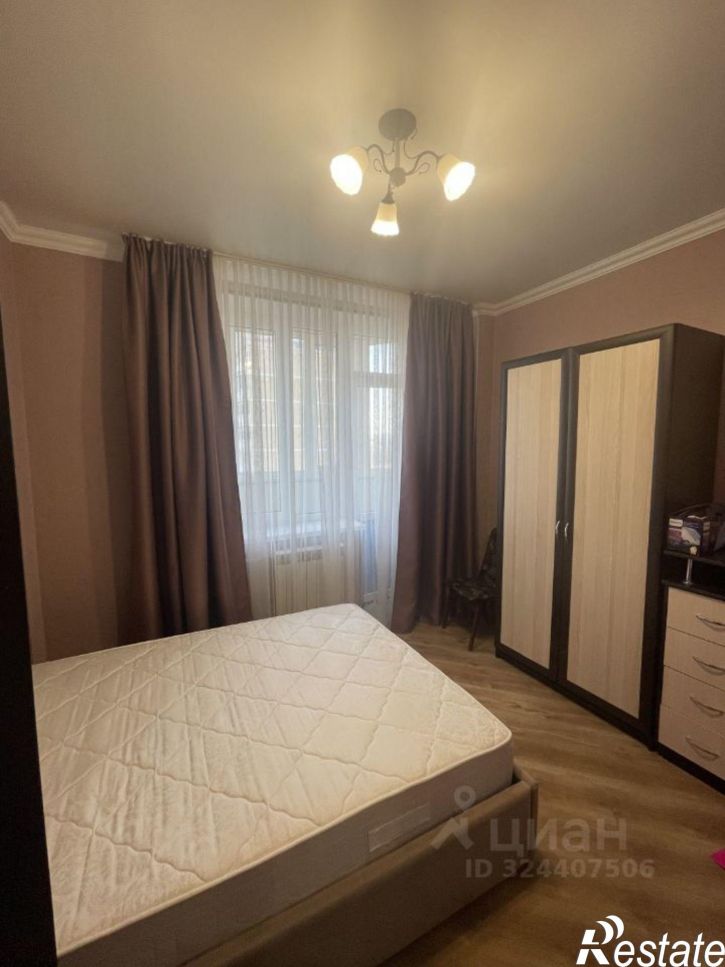 2-комн квартира улица Победы, 26,  д. 26