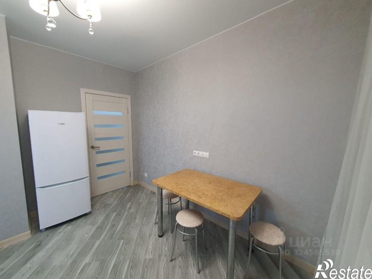 1-комн квартира ул Советская, 219,  д. 219