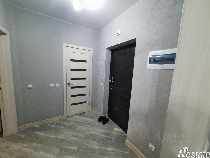 1-комн квартира ул Советская, 219,  д. 219