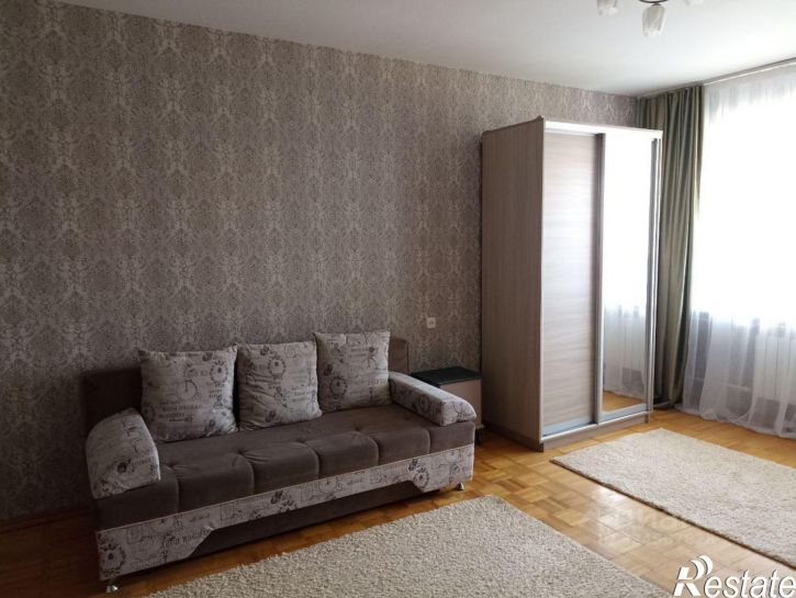 1-комн квартира ул Юннатов, 2Б,  д. 2Б