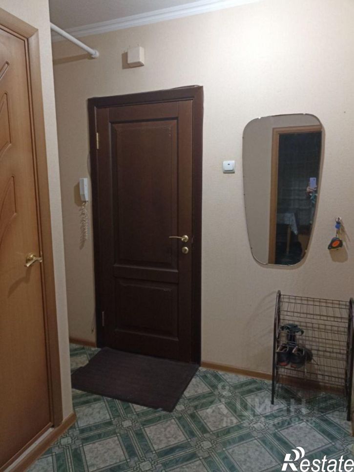 1-комн квартира ул Юннатов, 2Б,  д. 2Б