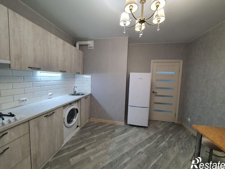 1-комн квартира ул Советская, 219,  д. 219